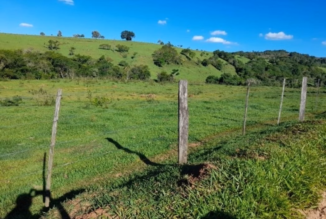 Sítio de 73 ha em Angatuba, SP