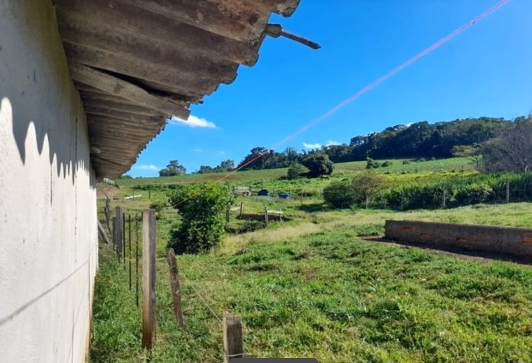 Sítio de 73 ha em Angatuba, SP