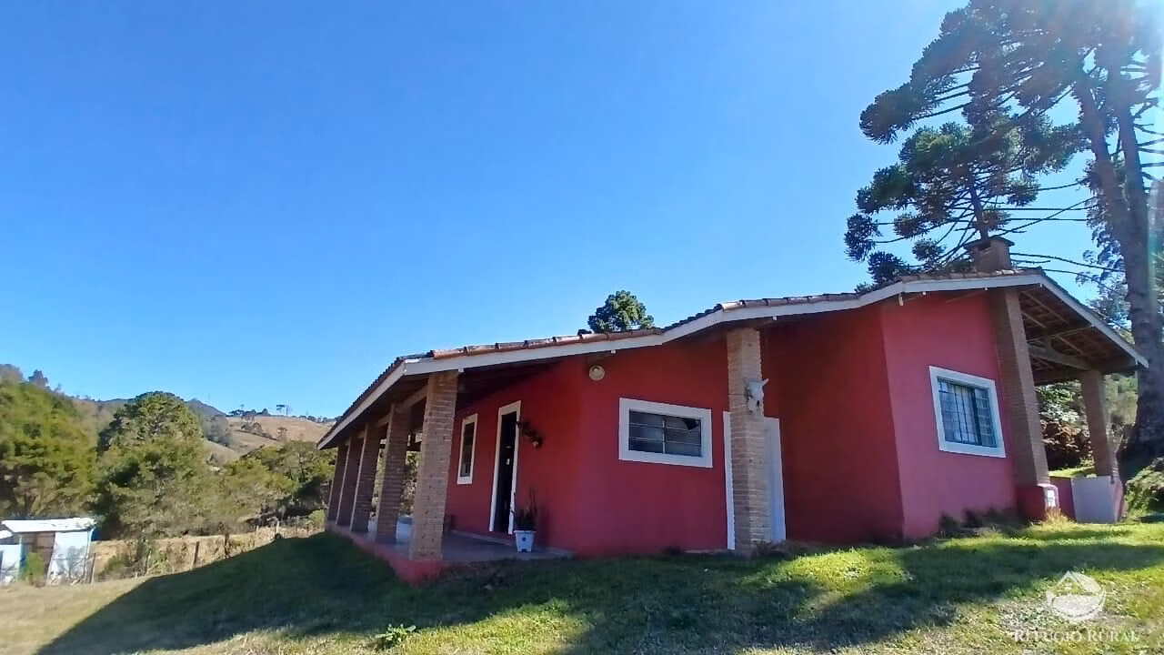 Chácara à venda de 2 ha em Gonçalves, MG