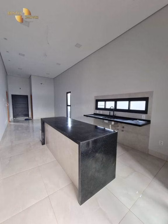 House of 250 m² in Cuiabá, MT, Brazil