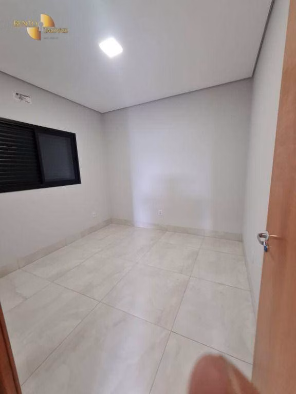 House of 250 m² in Cuiabá, MT, Brazil