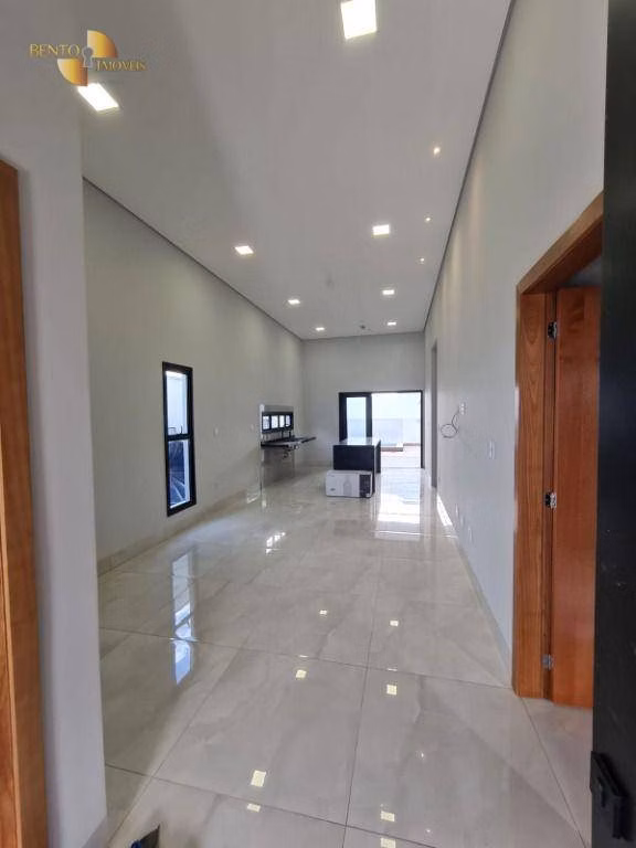 House of 250 m² in Cuiabá, MT, Brazil