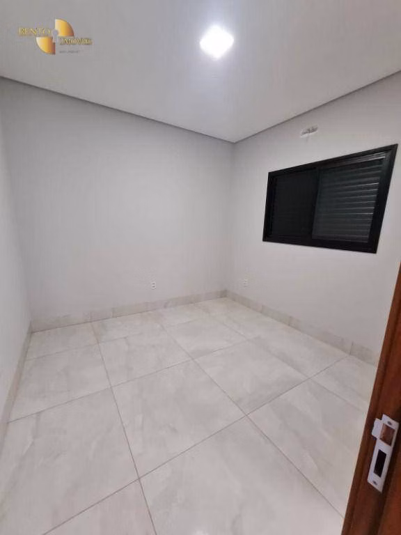 House of 250 m² in Cuiabá, MT, Brazil