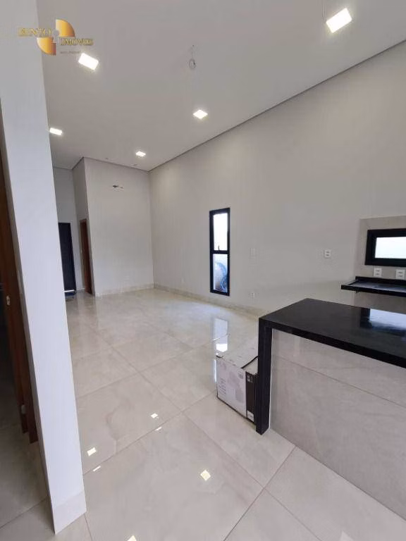 House of 250 m² in Cuiabá, MT, Brazil