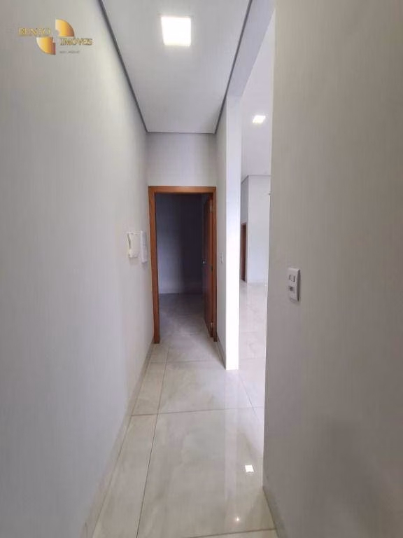 House of 250 m² in Cuiabá, MT, Brazil