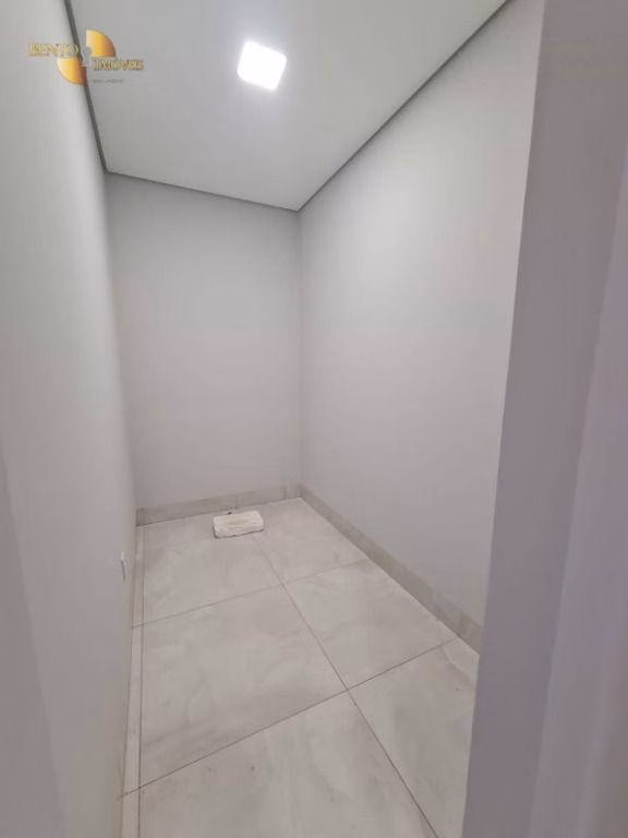 Casa de 250 m² em Cuiabá, MT