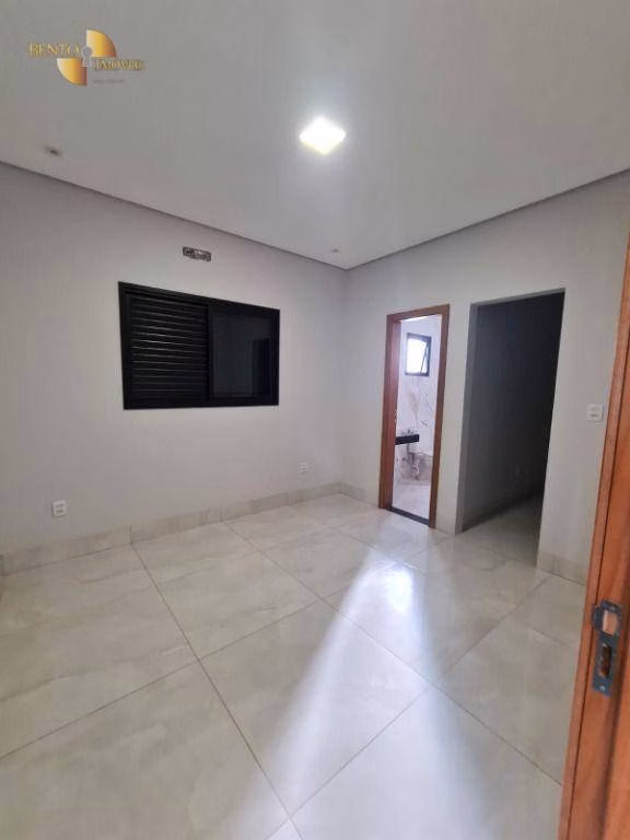 House of 250 m² in Cuiabá, MT, Brazil