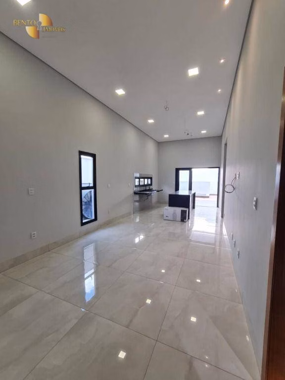 House of 250 m² in Cuiabá, MT, Brazil