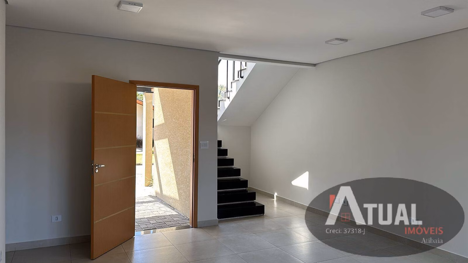 House of 290 m² in Atibaia, SP, Brazil