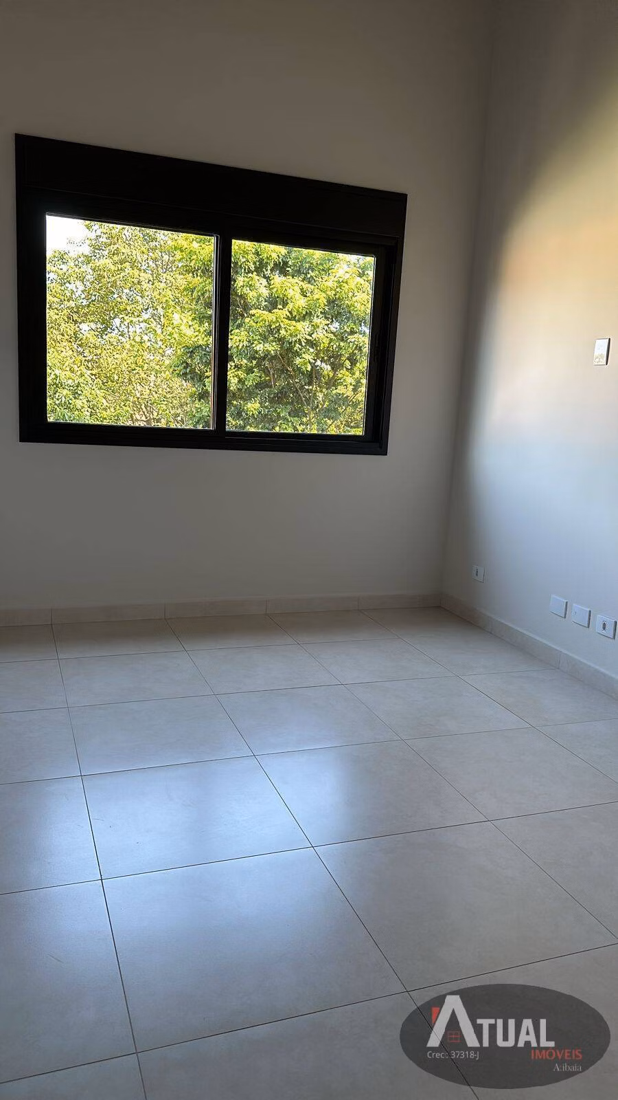 House of 290 m² in Atibaia, SP, Brazil