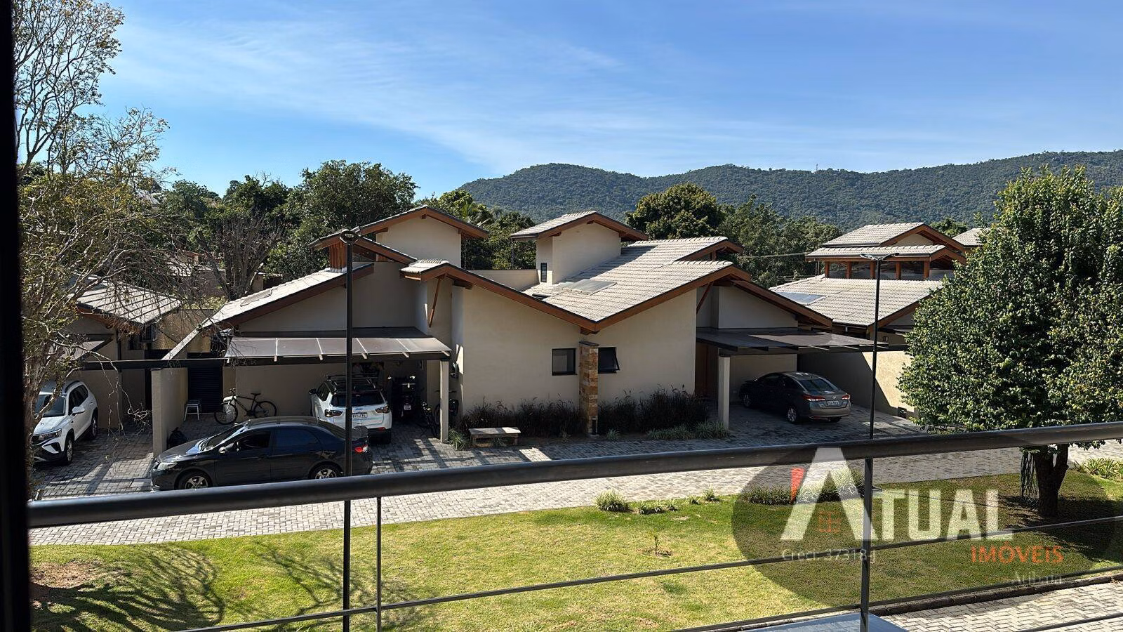 House of 290 m² in Atibaia, SP, Brazil