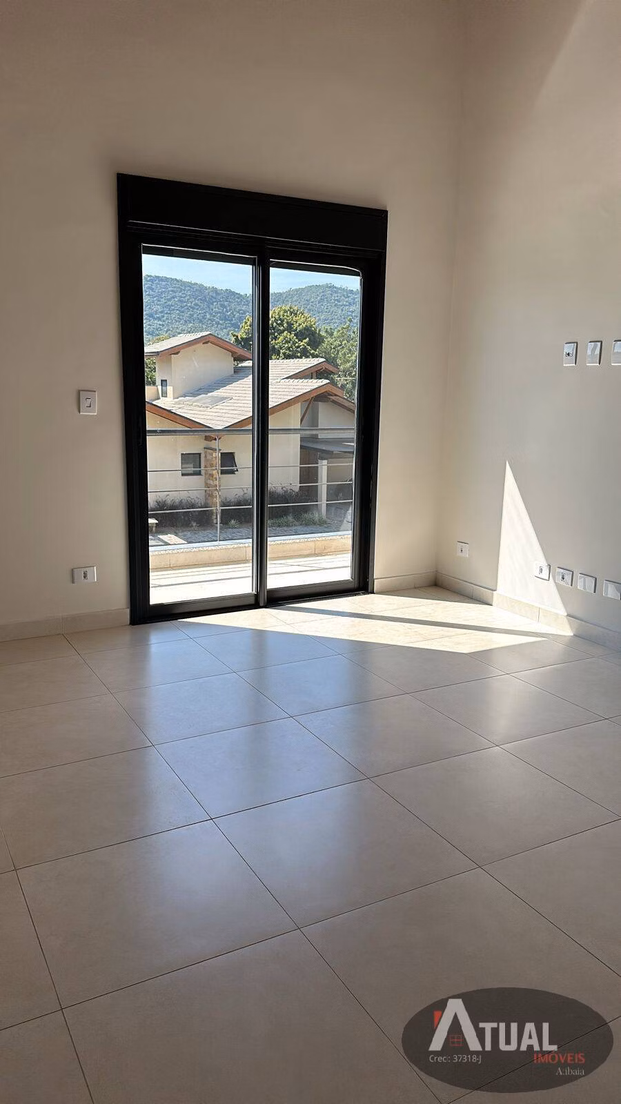House of 290 m² in Atibaia, SP, Brazil