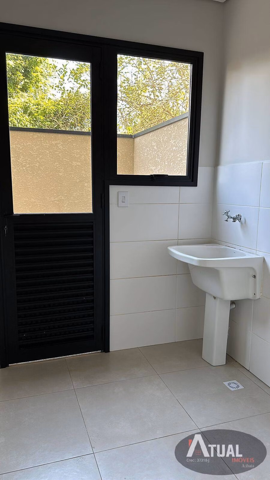 House of 290 m² in Atibaia, SP, Brazil