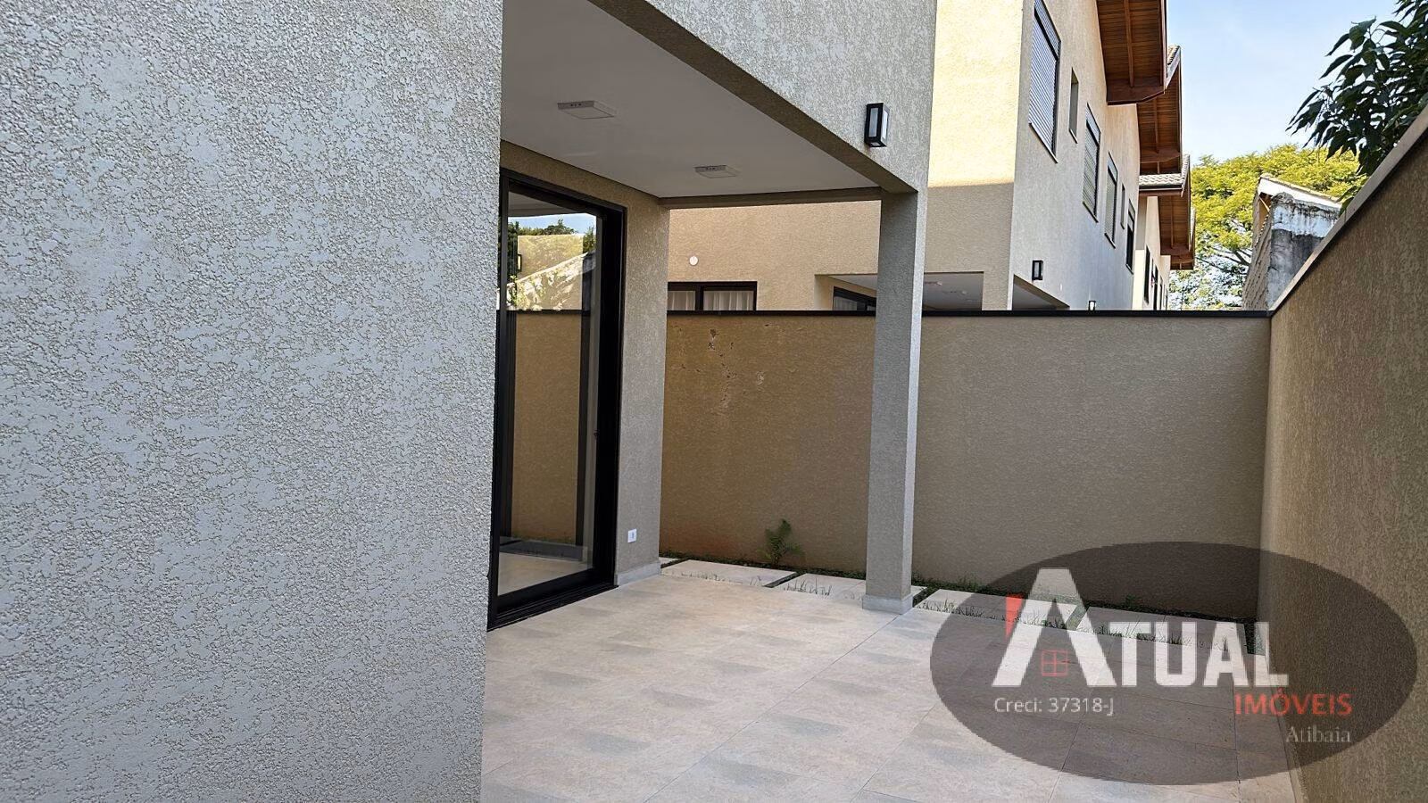 House of 290 m² in Atibaia, SP, Brazil