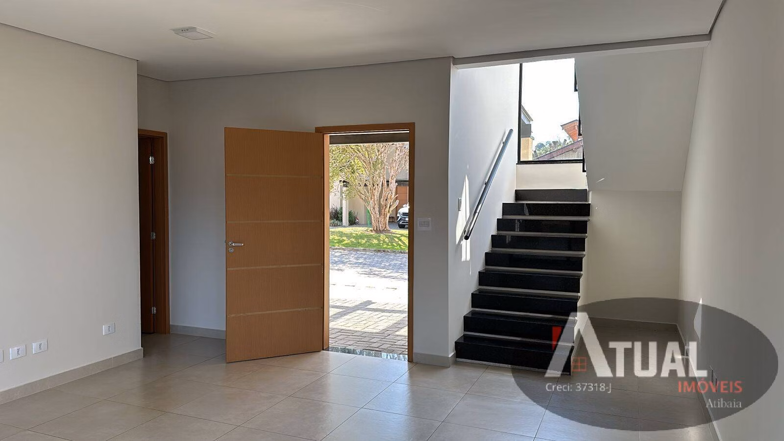 Casa de 290 m² em Atibaia, SP