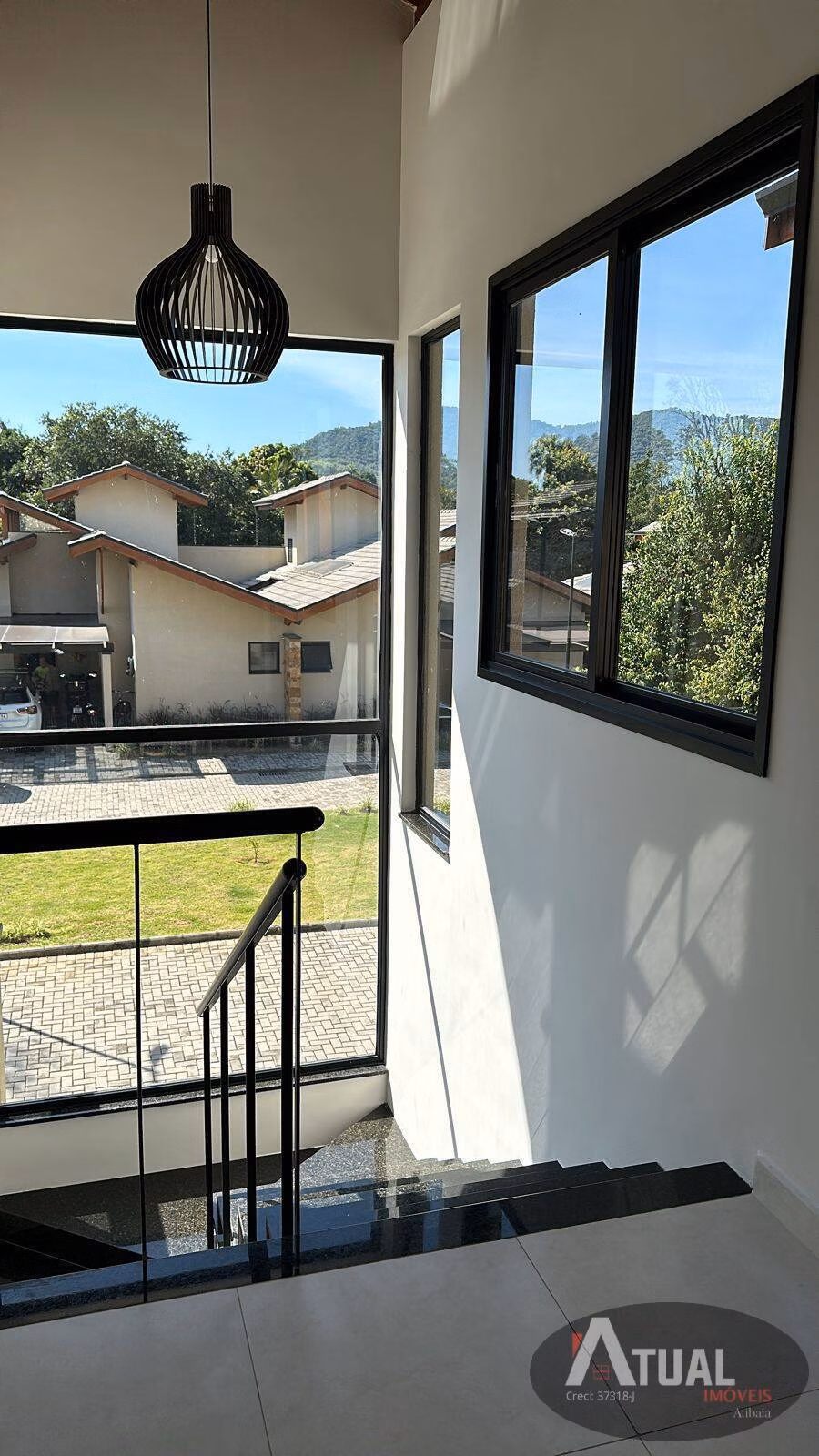House of 290 m² in Atibaia, SP, Brazil