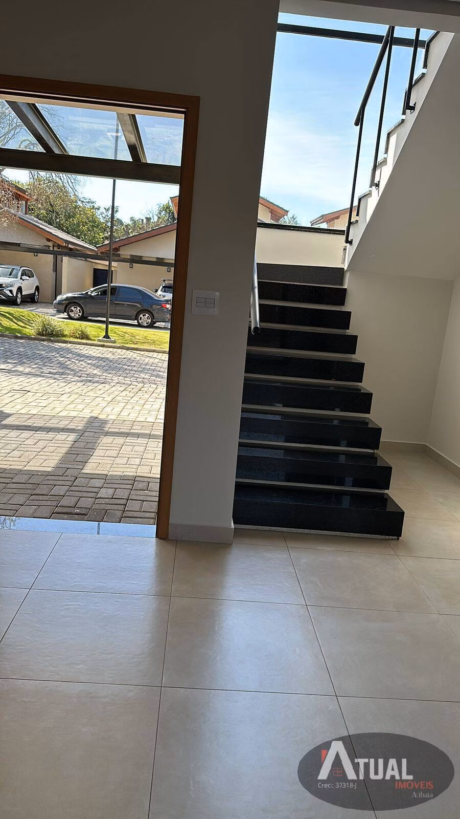 House of 290 m² in Atibaia, SP, Brazil