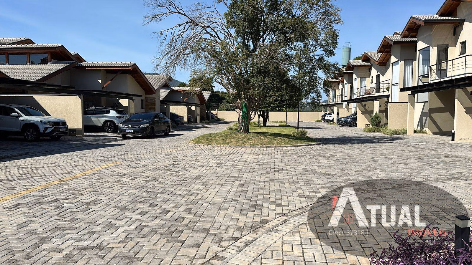 House of 290 m² in Atibaia, SP, Brazil