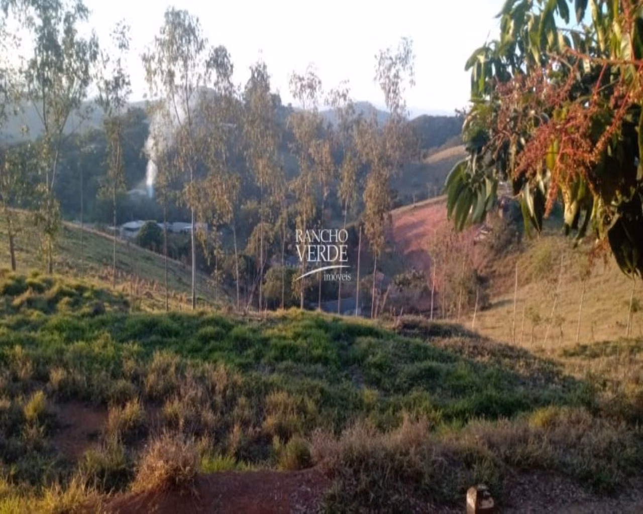 Terreno de 1.000 m² em São José dos Campos, SP