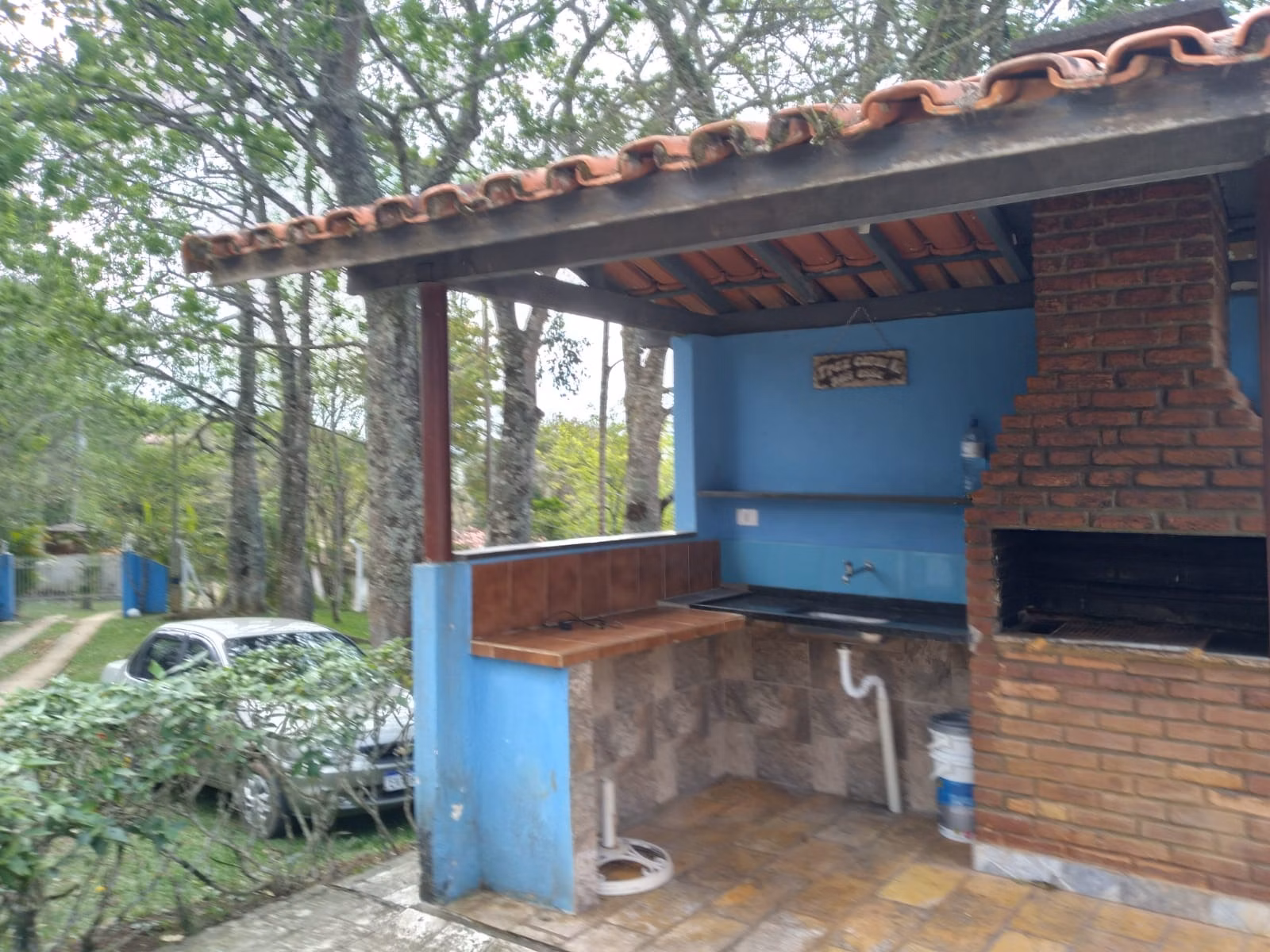 Country home of 1 acres in São José dos Campos, SP, Brazil