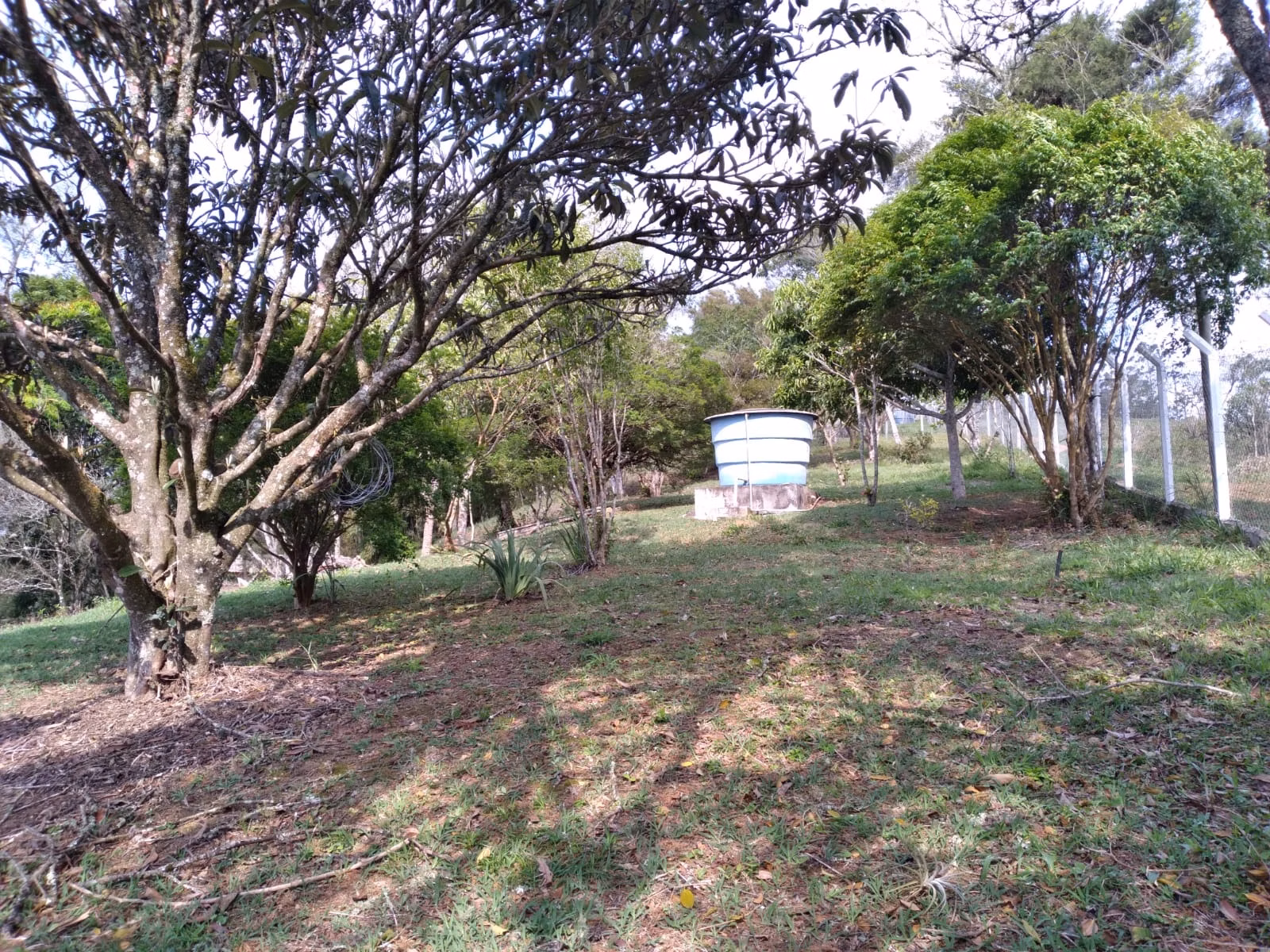 Country home of 1 acres in São José dos Campos, SP, Brazil