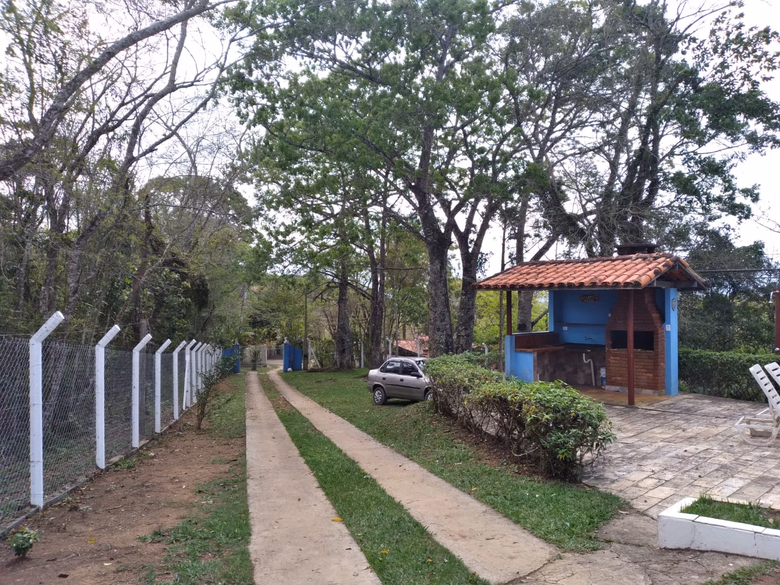 Country home of 1 acres in São José dos Campos, SP, Brazil