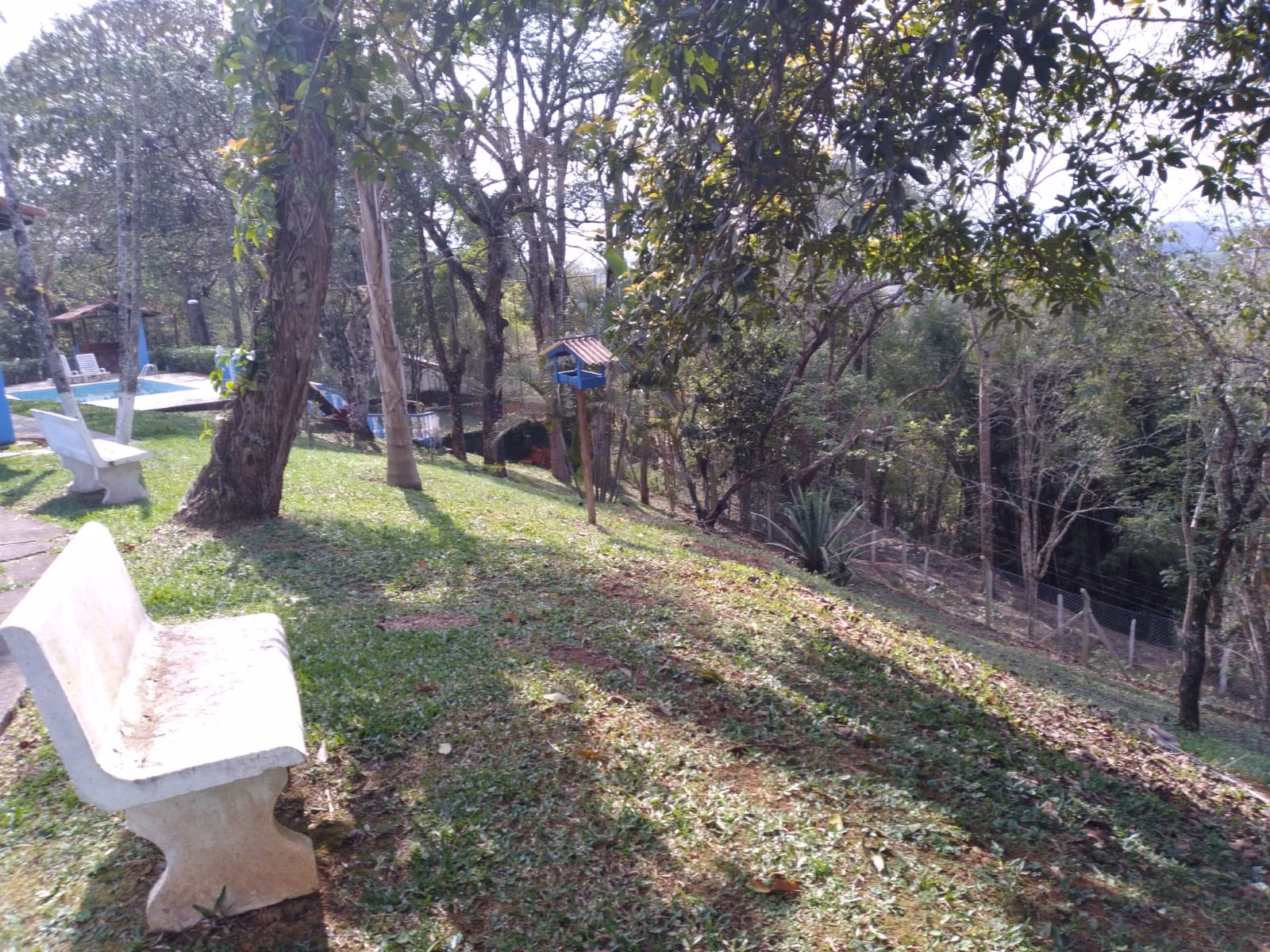 Country home of 1 acres in São José dos Campos, SP, Brazil