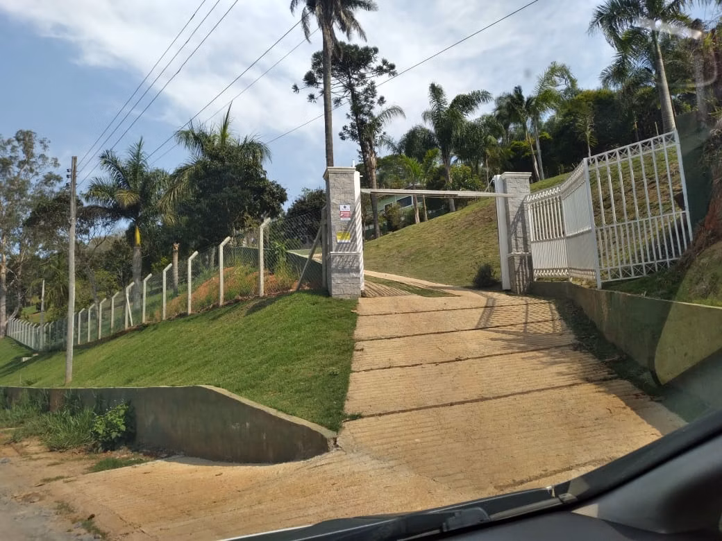 Country home of 1 acres in São José dos Campos, SP, Brazil