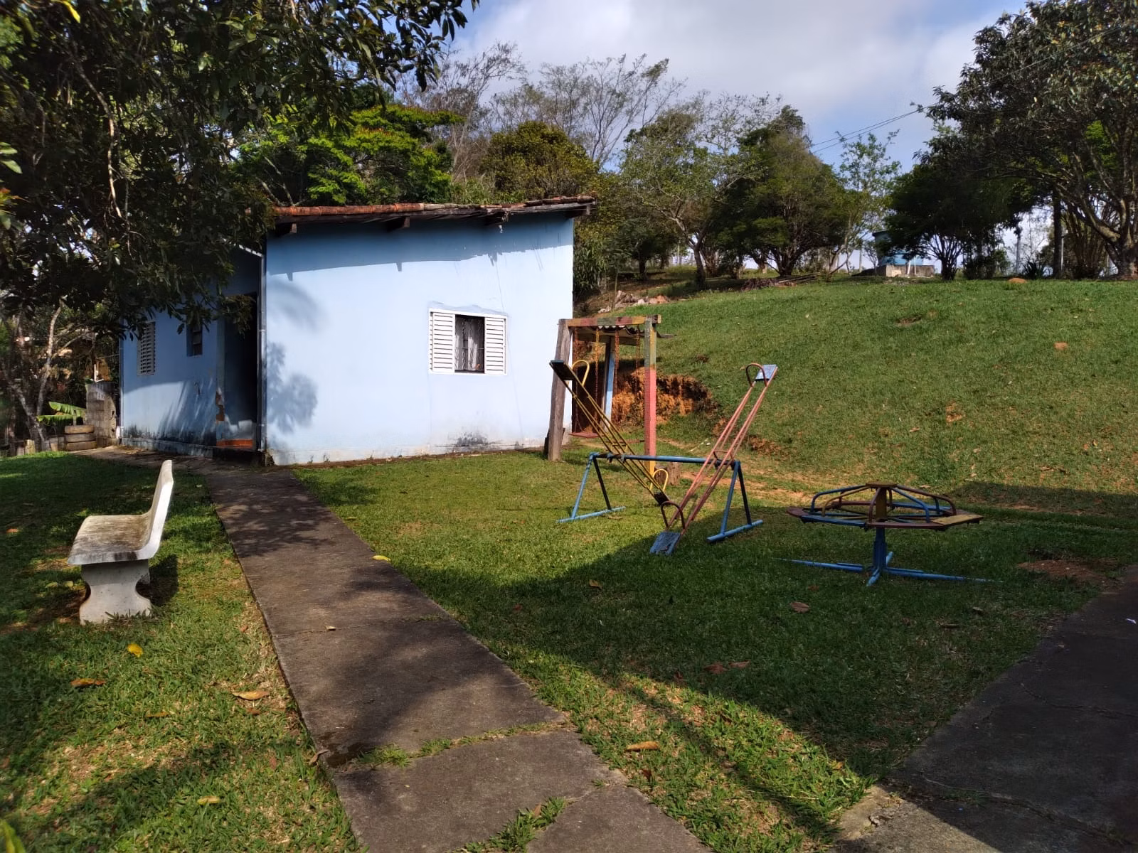 Country home of 1 acres in São José dos Campos, SP, Brazil