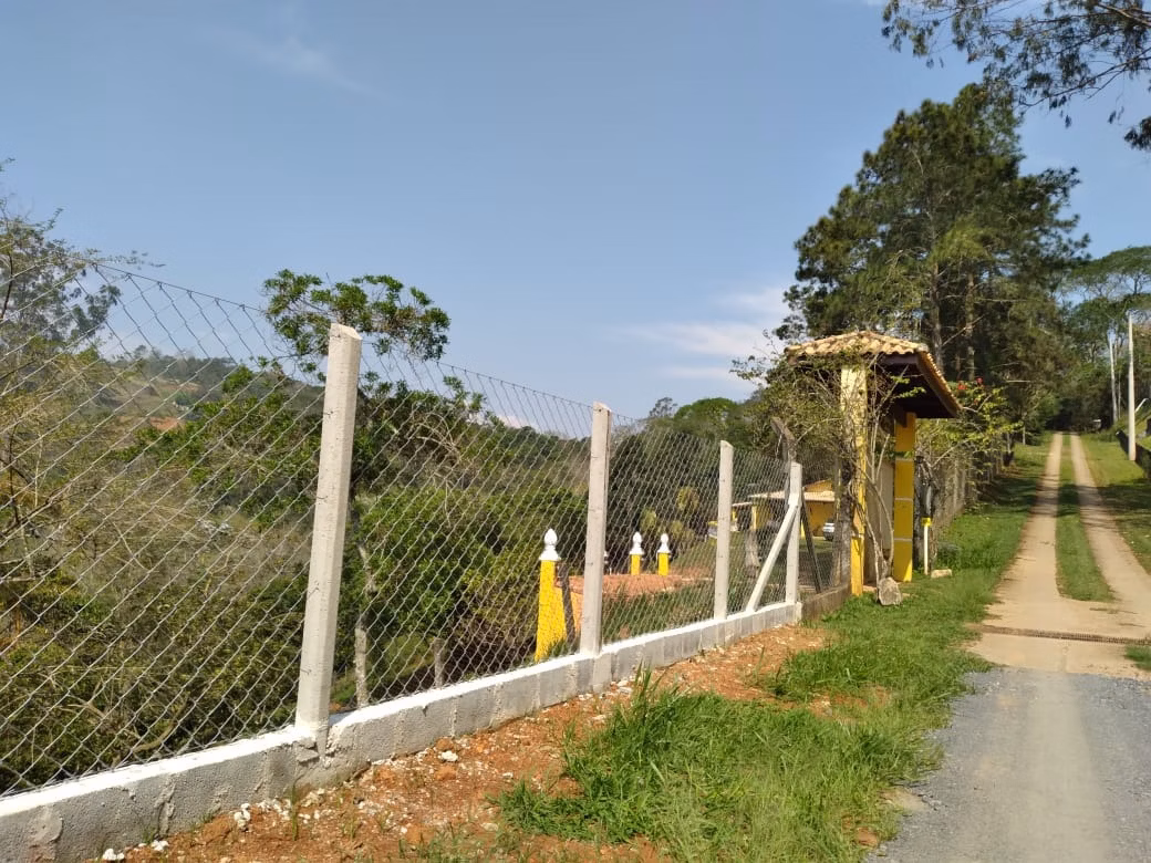 Country home of 1 acres in São José dos Campos, SP, Brazil