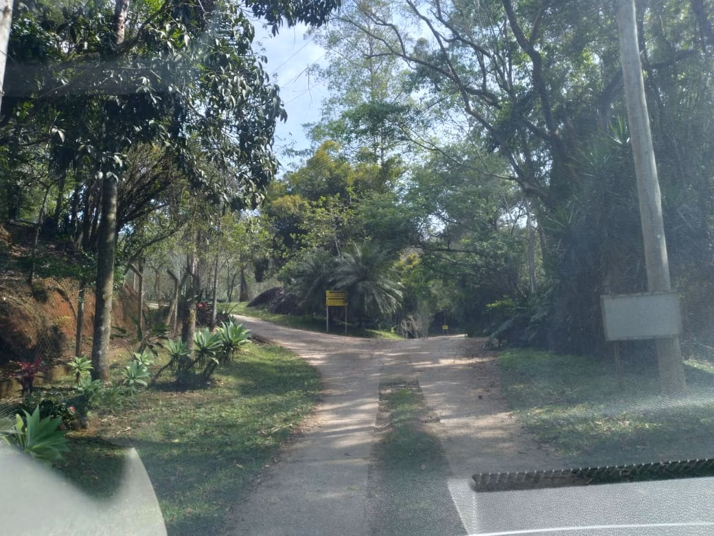 Country home of 1 acres in São José dos Campos, SP, Brazil