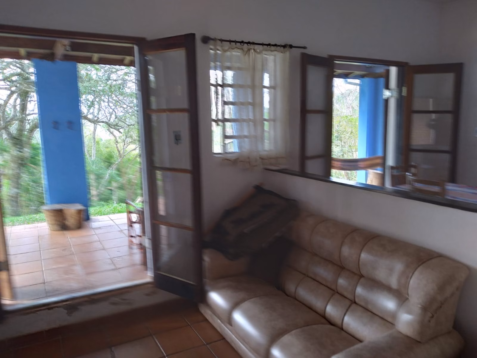 Country home of 1 acres in São José dos Campos, SP, Brazil