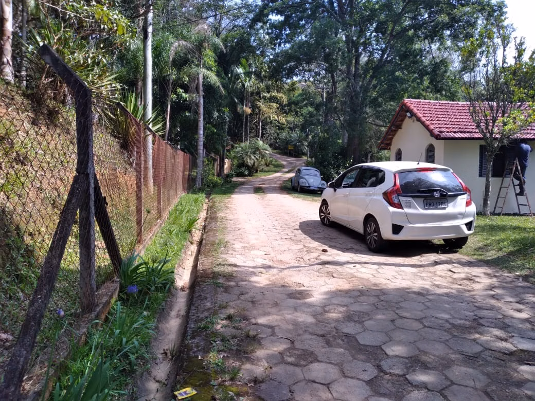 Country home of 1 acres in São José dos Campos, SP, Brazil