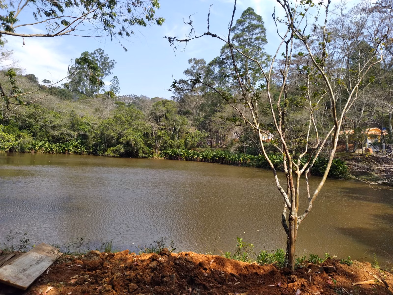 Country home of 1 acres in São José dos Campos, SP, Brazil