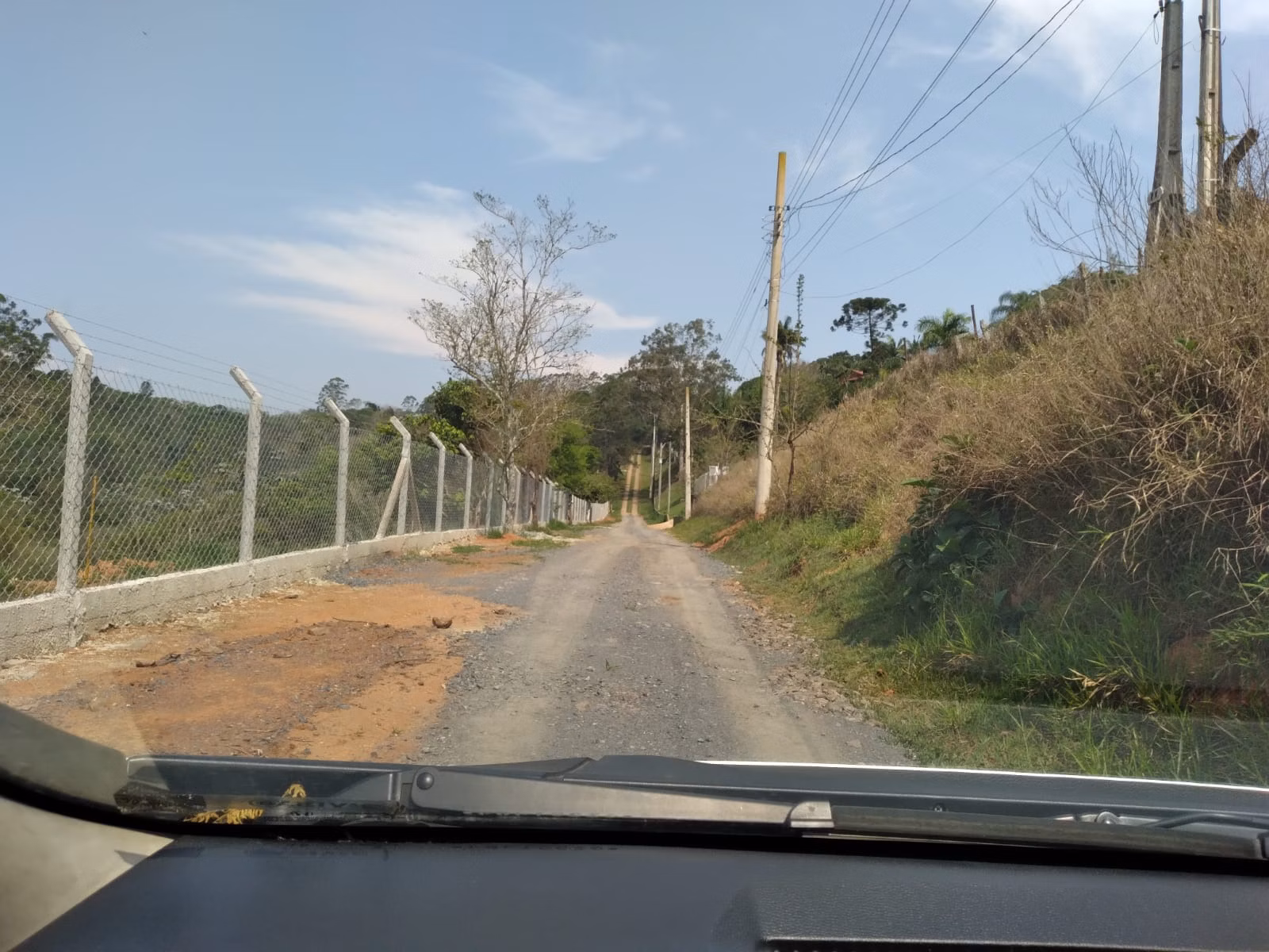 Country home of 1 acres in São José dos Campos, SP, Brazil