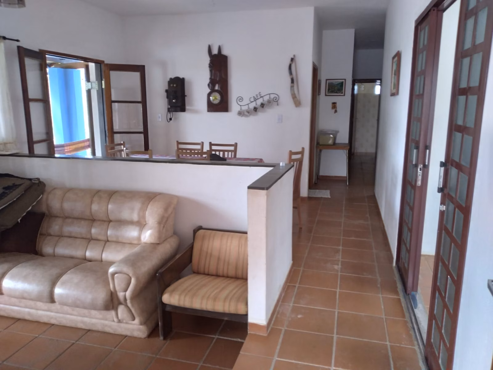 Country home of 1 acres in São José dos Campos, SP, Brazil
