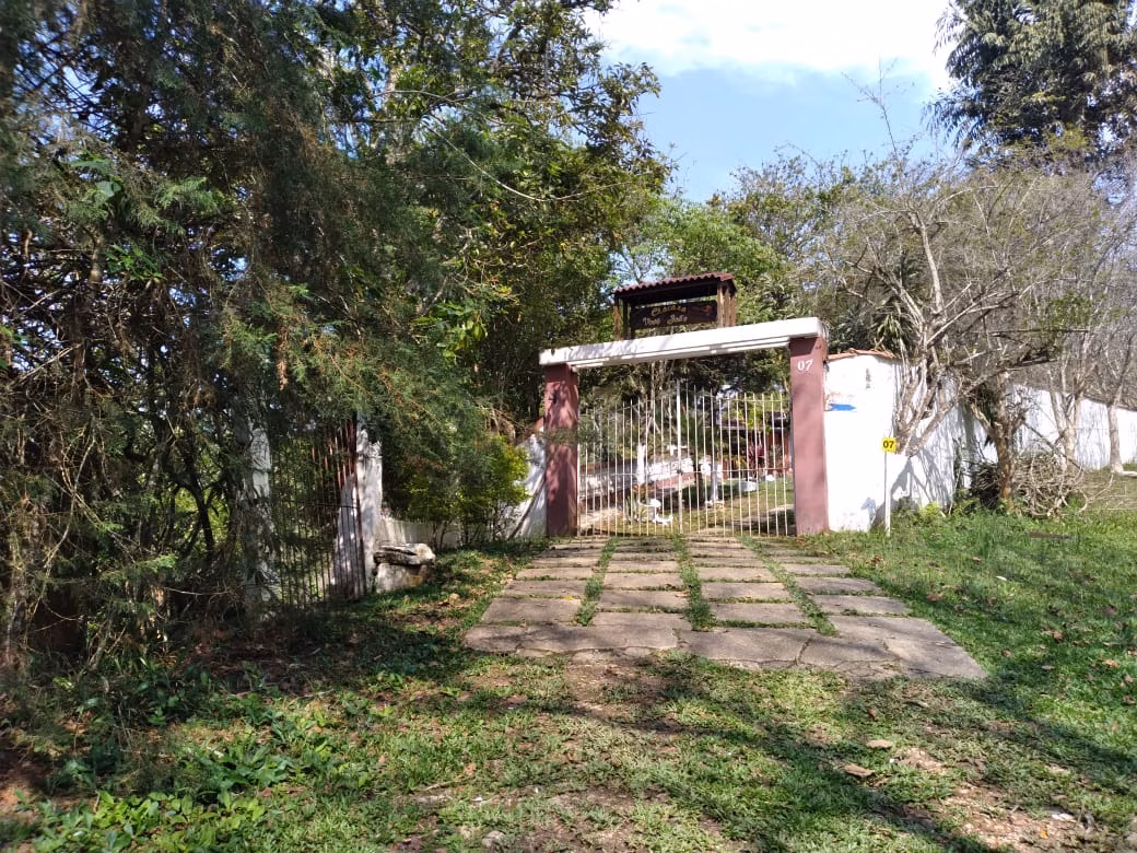 Country home of 1 acres in São José dos Campos, SP, Brazil
