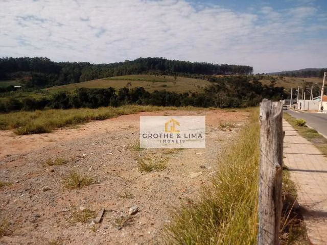 Terreno de 12 ha em São José dos Campos, SP