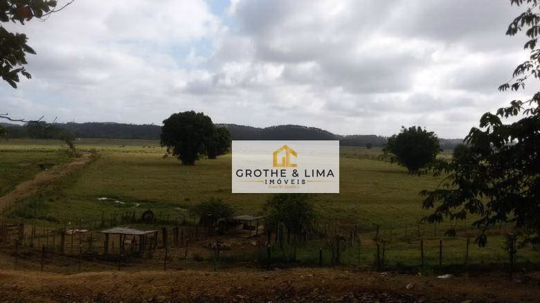 Fazenda de 424 ha em Registro, SP