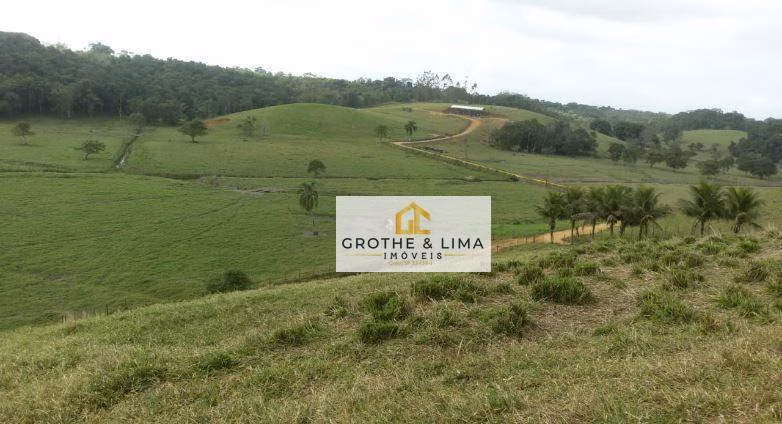 Fazenda de 424 ha em Registro, SP