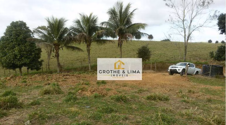 Fazenda de 424 ha em Registro, SP