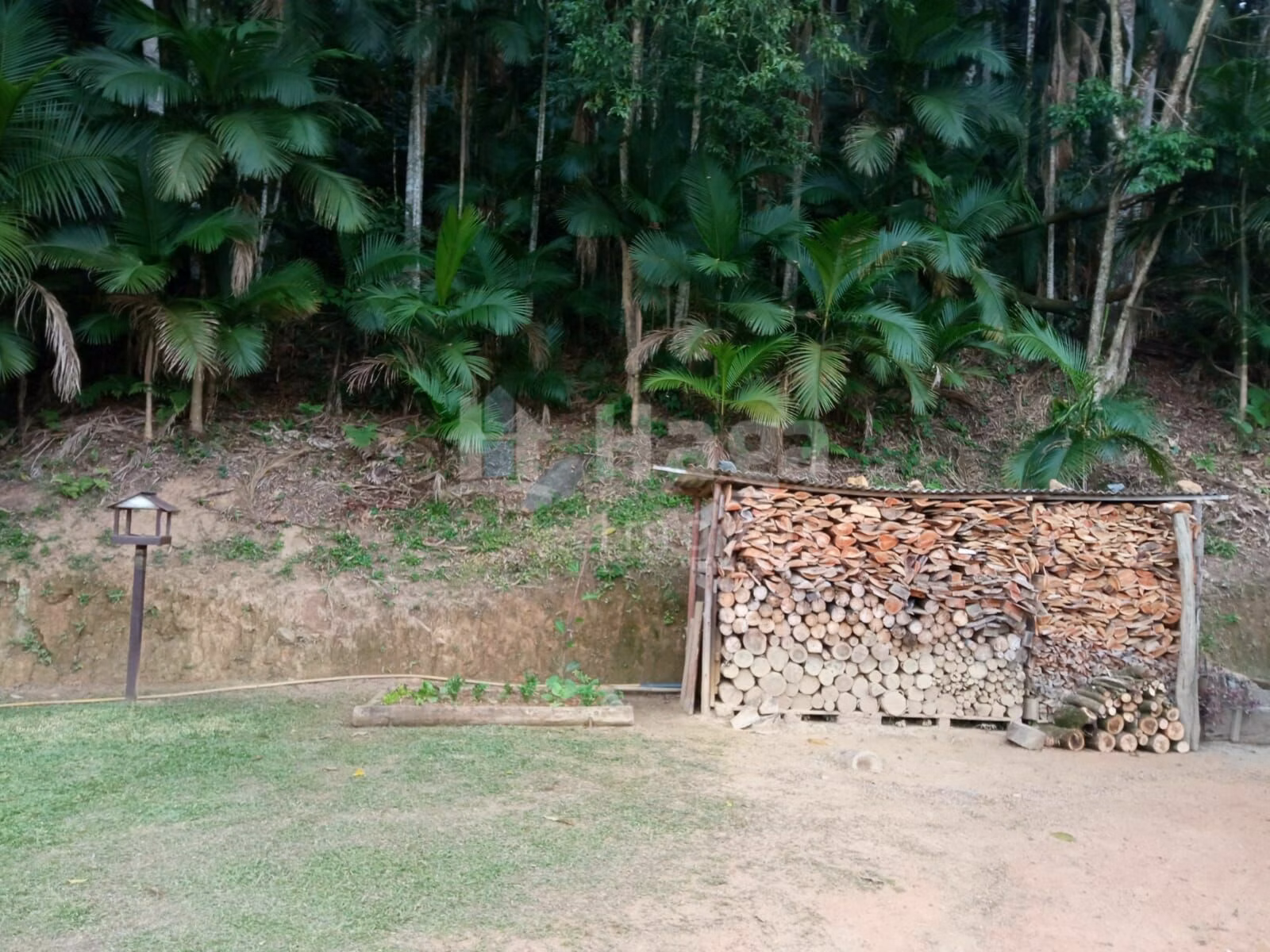 Chácara de 2 ha em Rio dos Cedros, SC