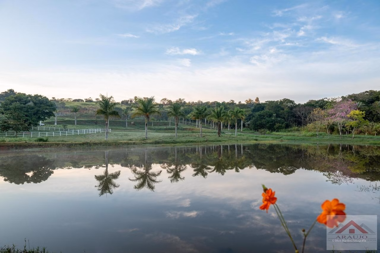 House of 14 acres in Campinas, SP, Brazil