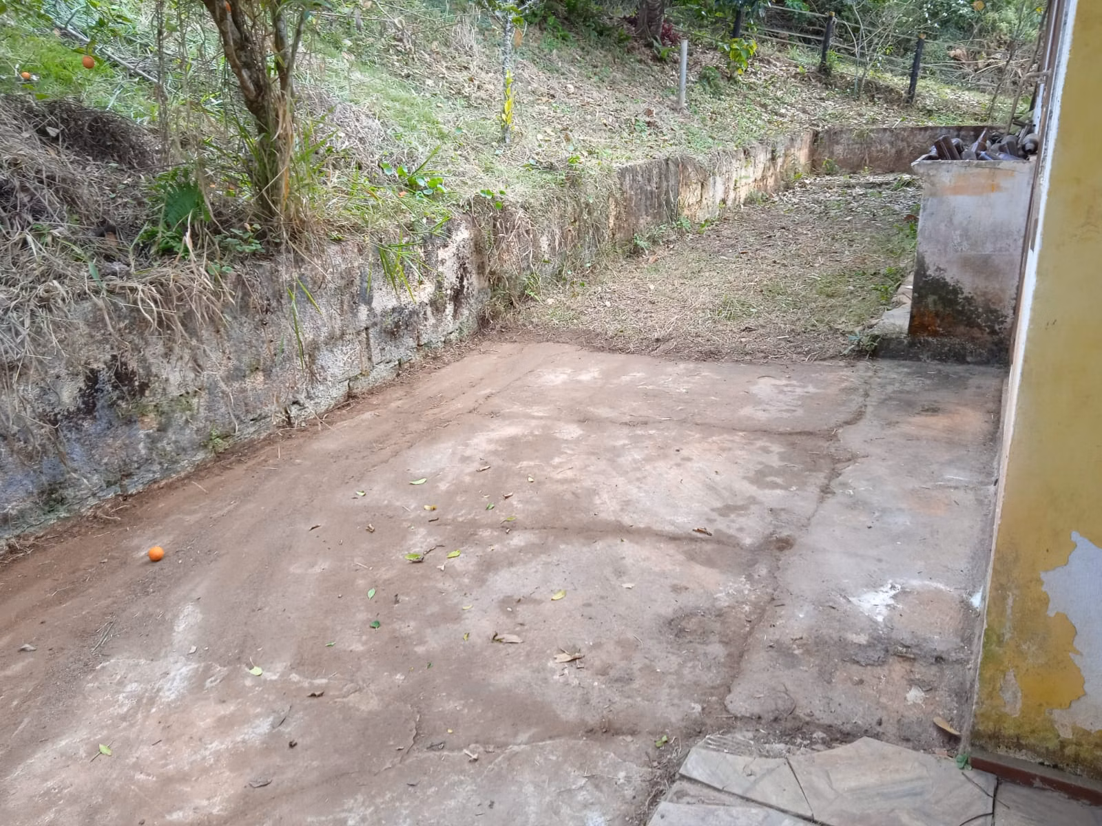 Sítio de 4 ha em São Luiz do Paraitinga, SP
