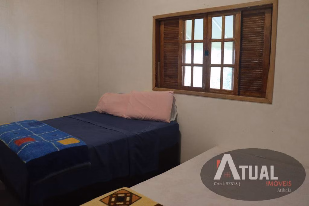 Casa de 2.422 m² em Atibaia, SP