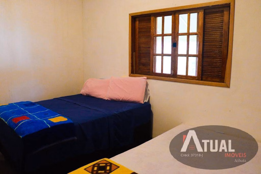 Casa de 2.422 m² em Atibaia, SP