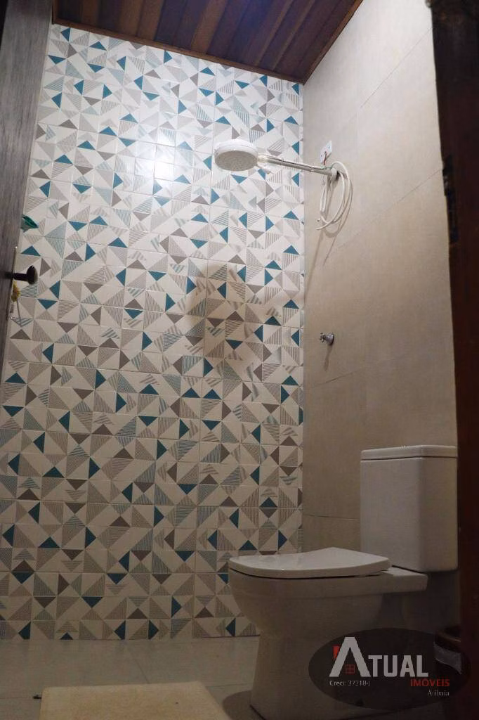 Casa de 2.422 m² em Atibaia, SP