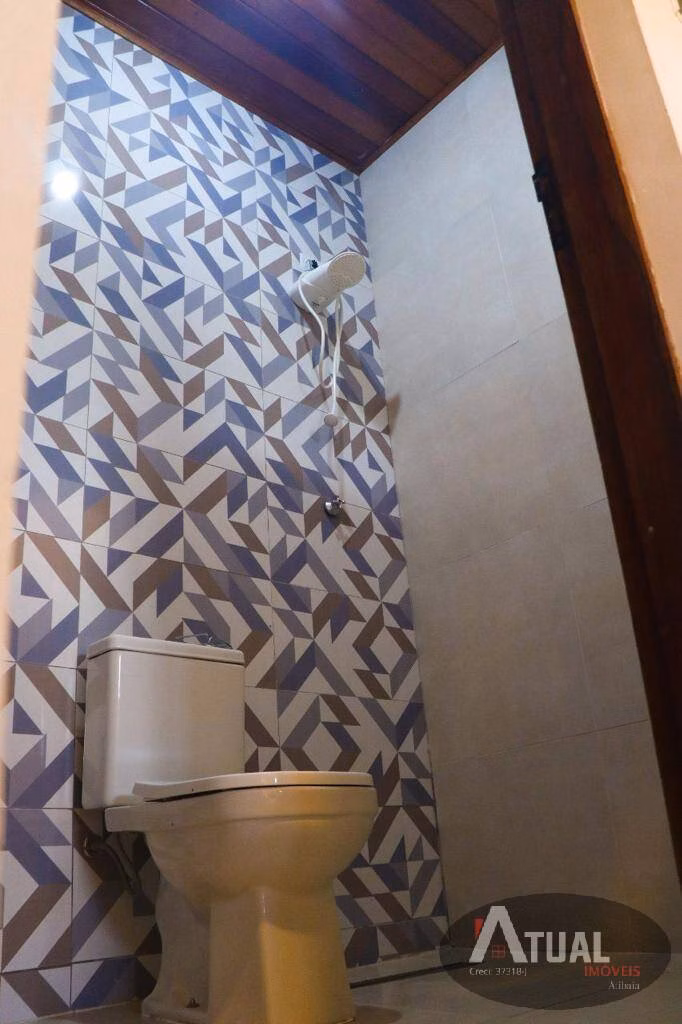 Casa de 2.422 m² em Atibaia, SP