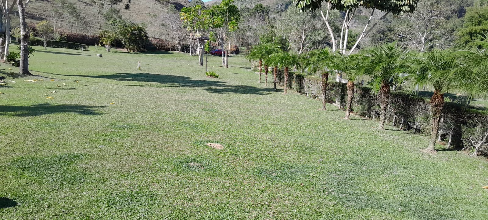 Chácara de 8.895 m² em Paraibuna, SP