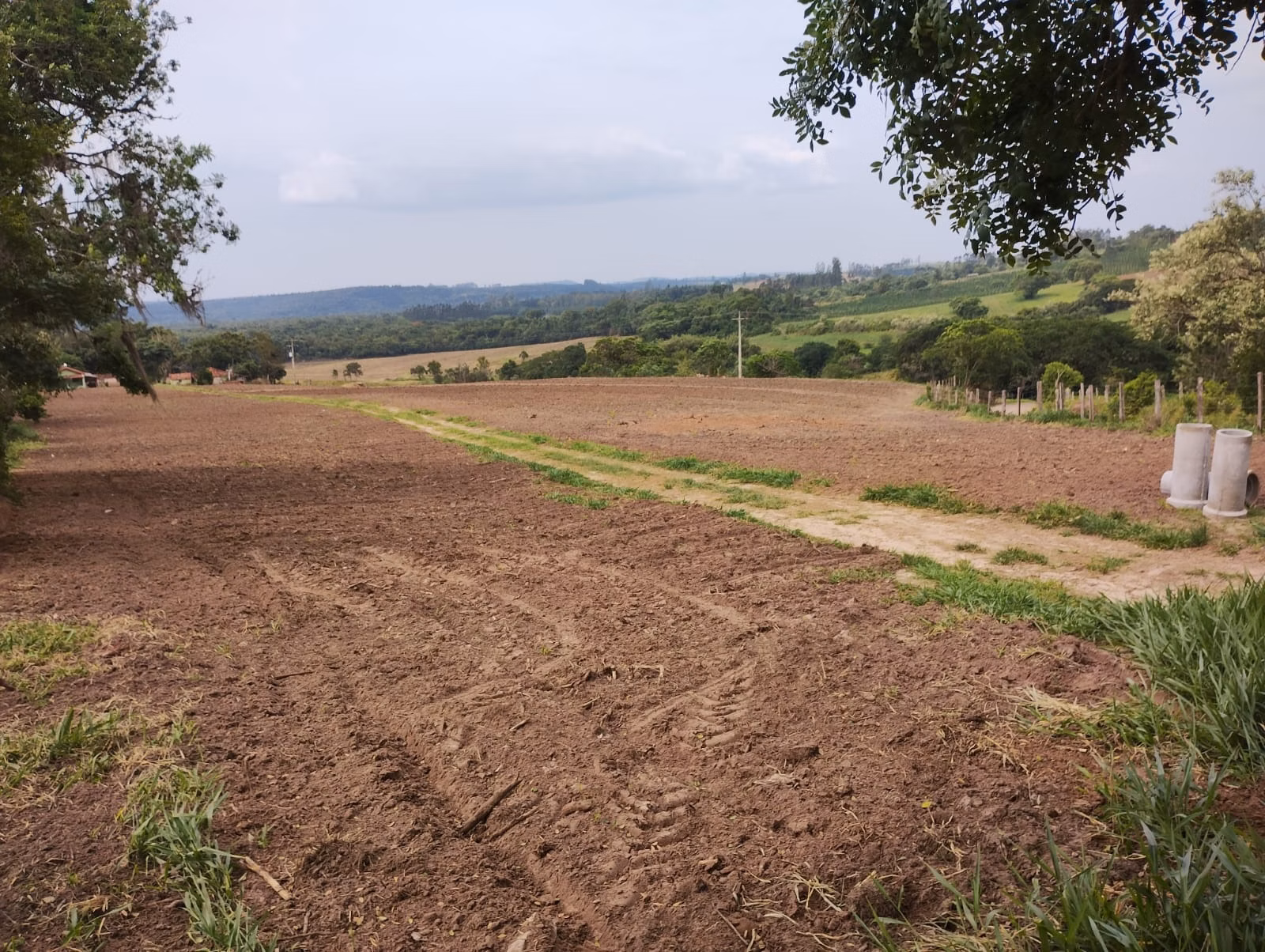 Small farm of 201 acres in Angatuba, SP, Brazil